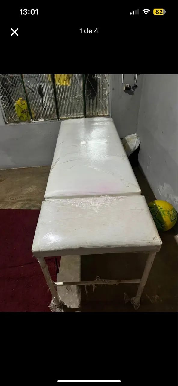 Para estética  - Foto 4