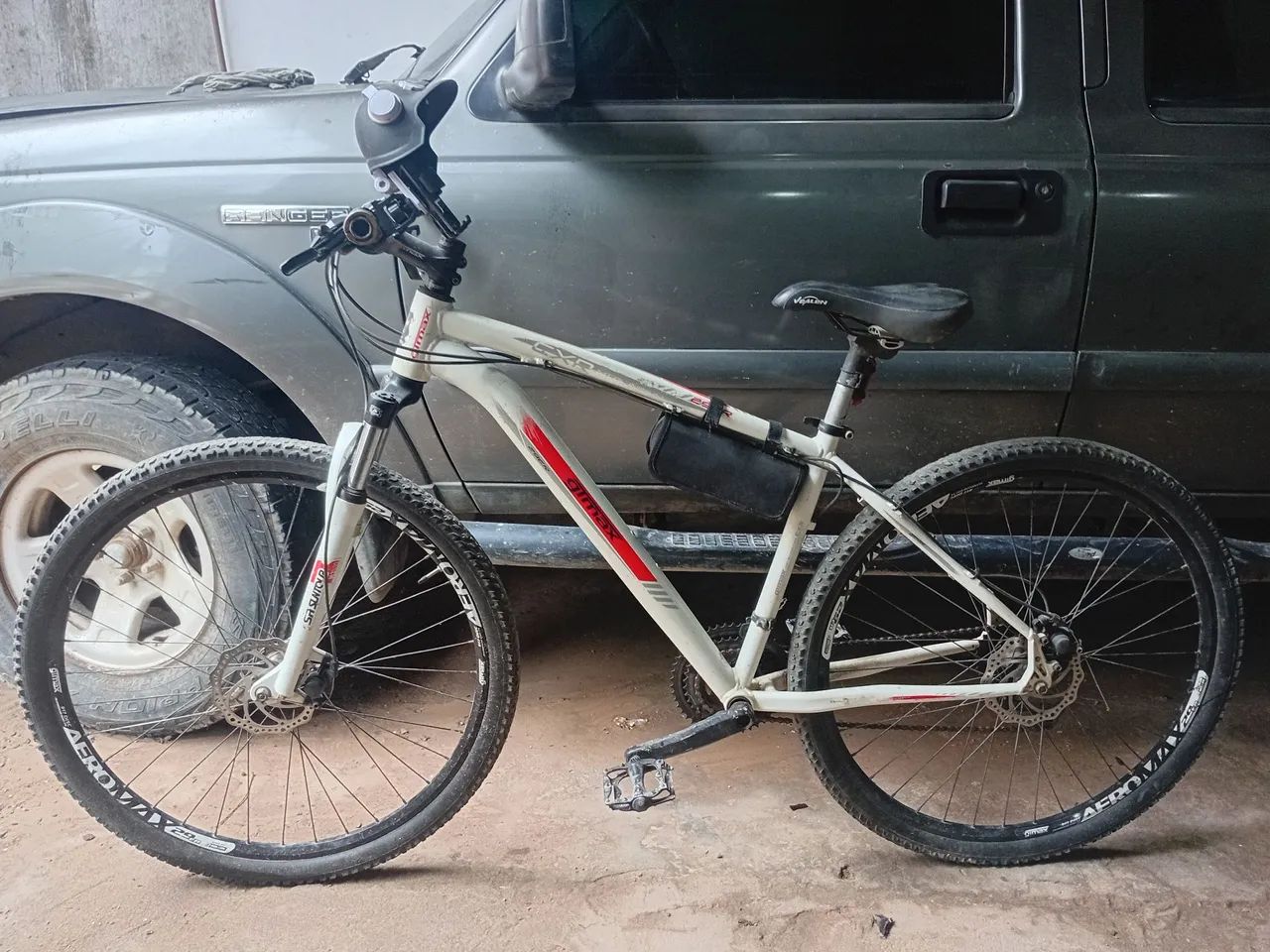 Bicicleta GTmax - Foto 2