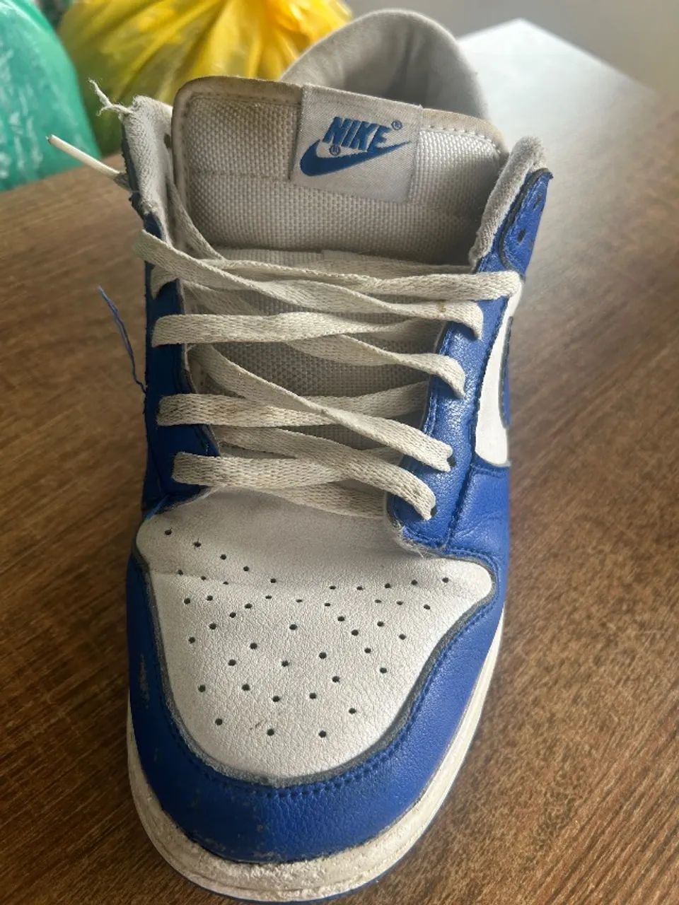 Nike dunk  - Foto 5