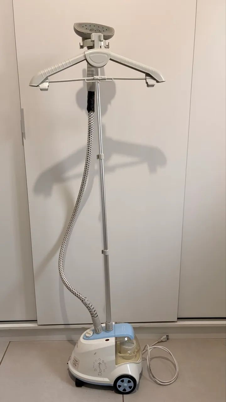Ferro de Passar a Vapor Britânia  - Foto 3