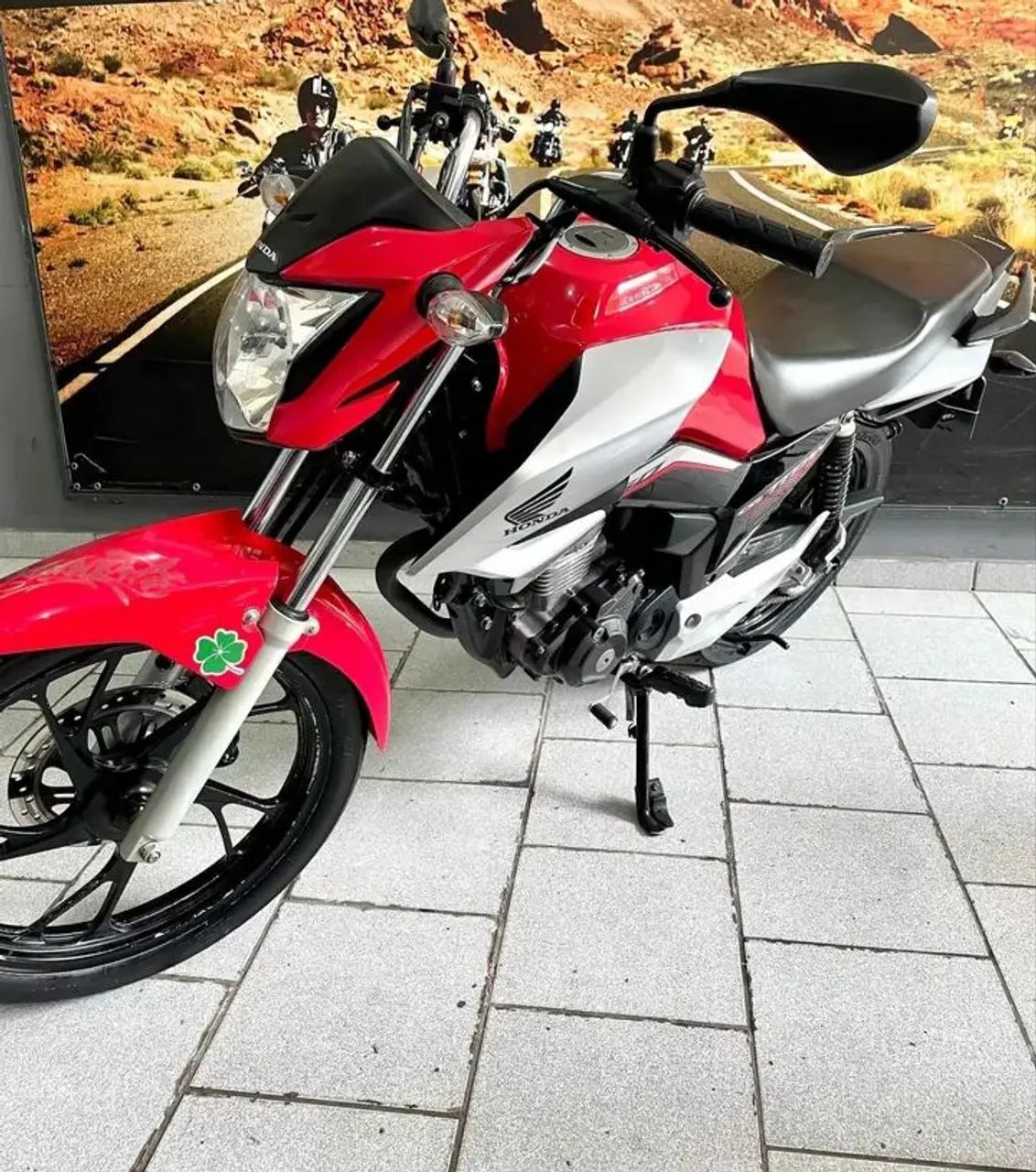 TITAN 160 (ENTRADA+ PARCELAS) - Foto 4