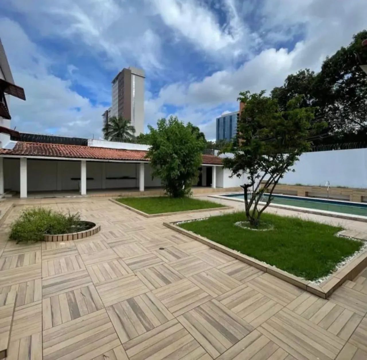 Casa Constantino Nery - condomínio- píscina  - Foto 3