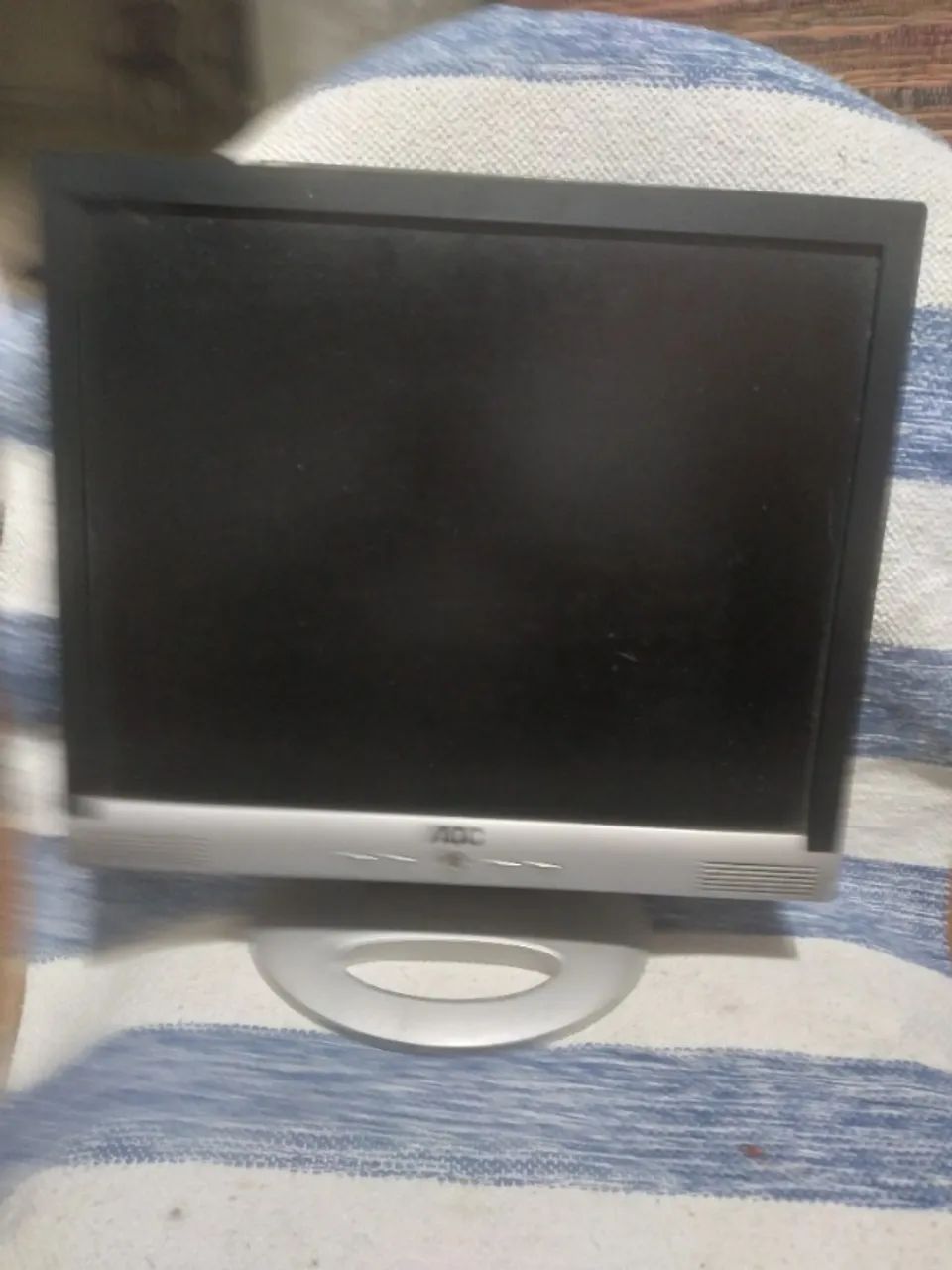 monitor