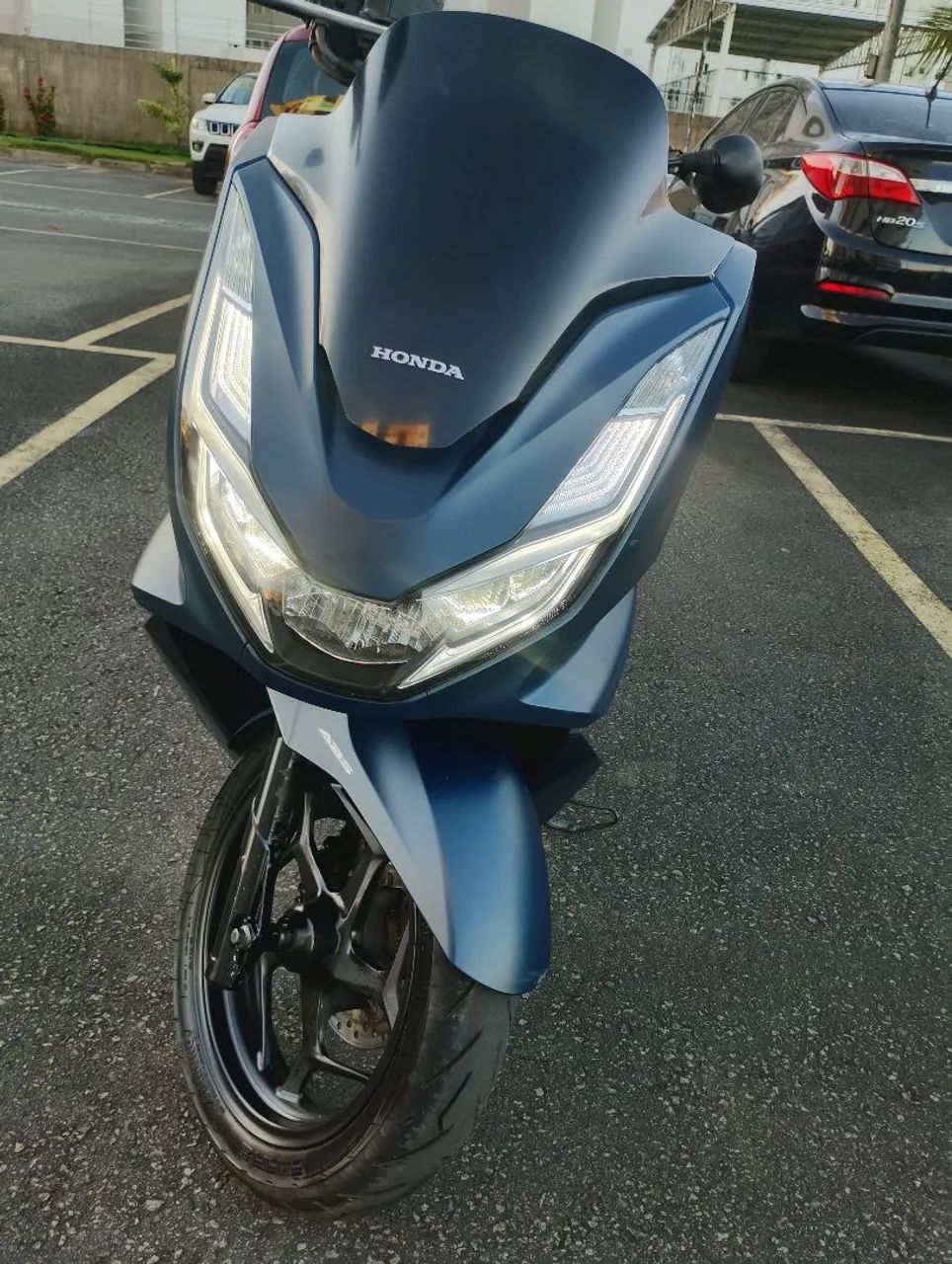 PCX 