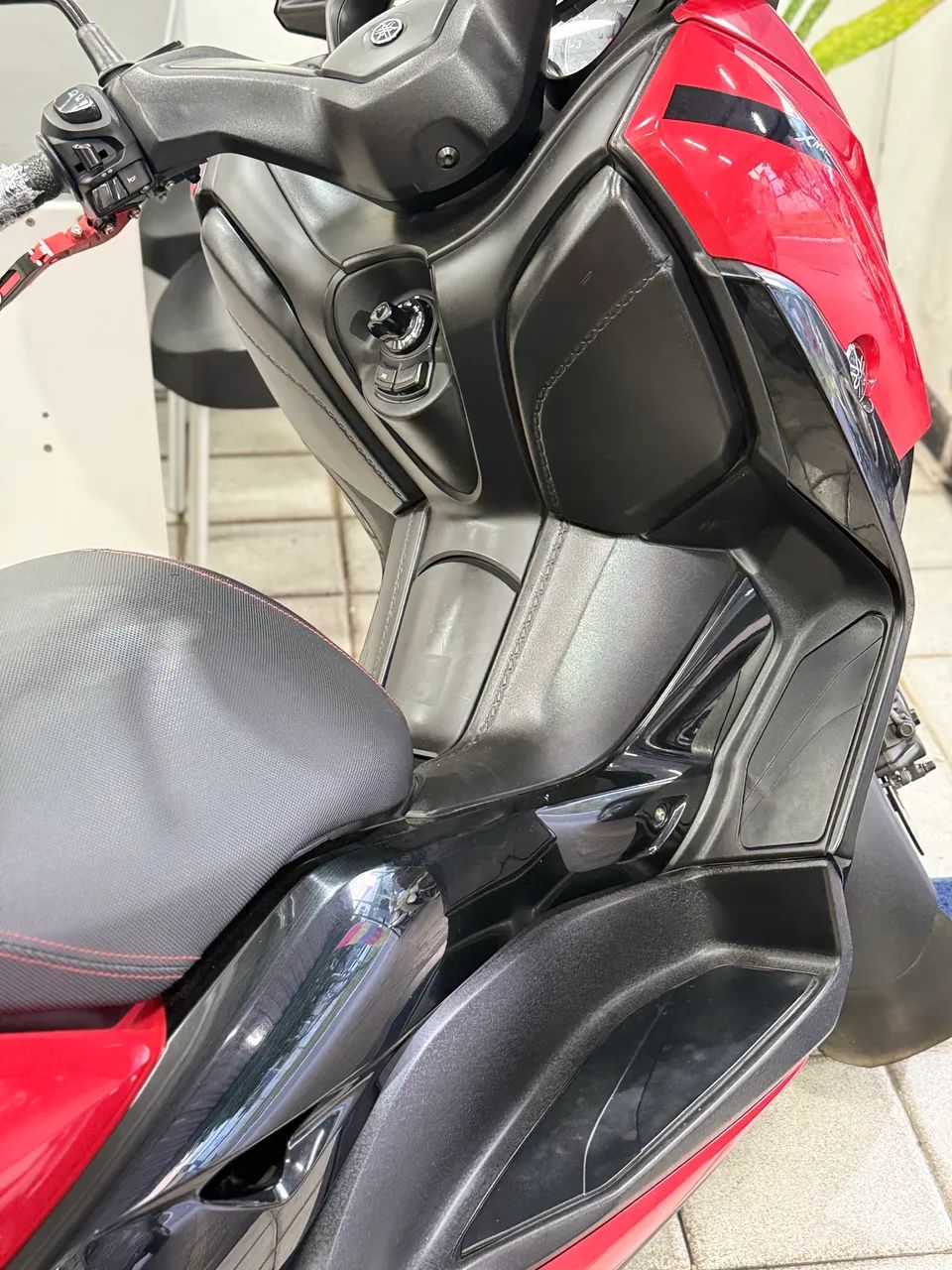 Yamaha Xmax ABS 2024 - Foto 5