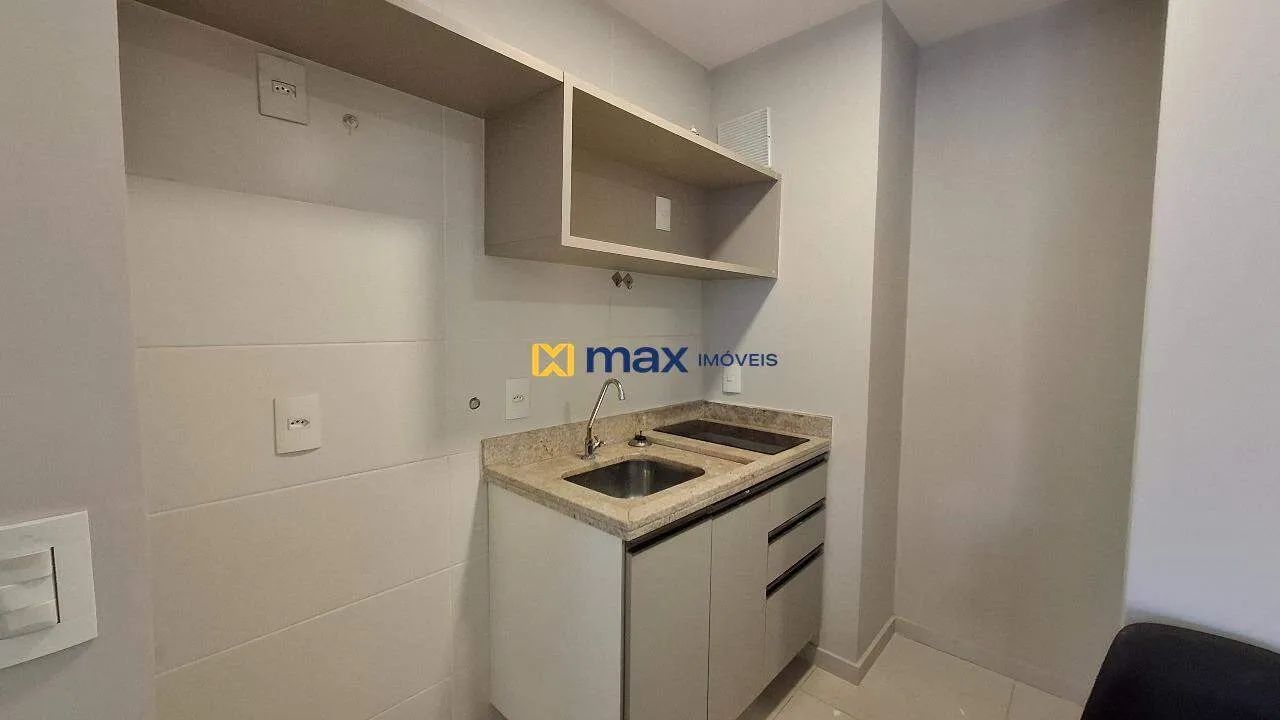 Apartamento com 1 Dormitório. Bairro: Centro, Itajaí. - Foto 3