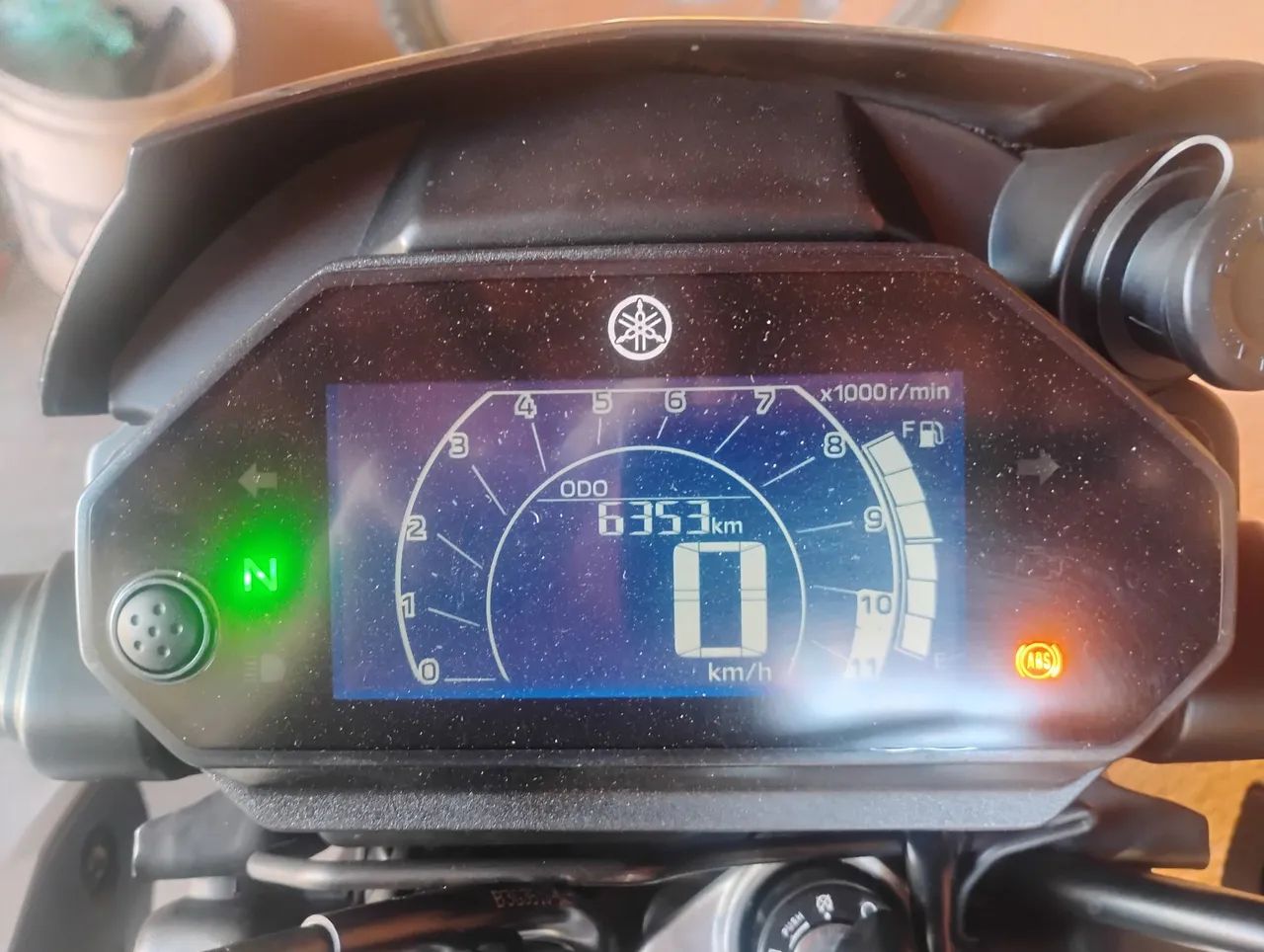 Lander 250 conected com ABS - Foto 2