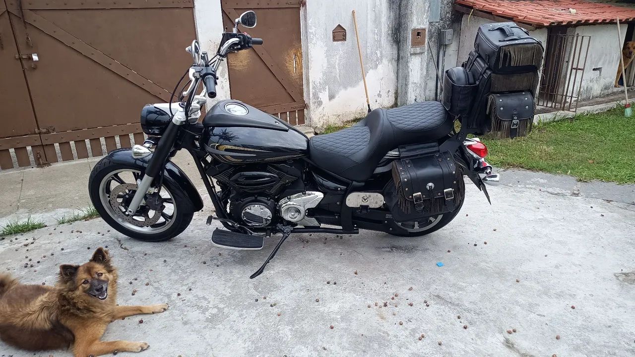 Midynigt 950 Star  - Foto 5