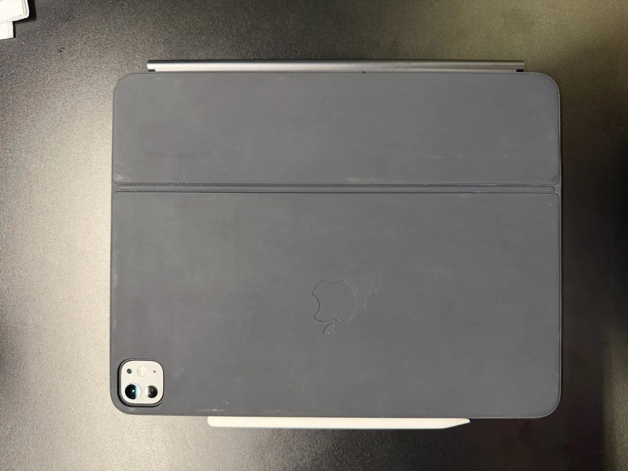 iPad Pro M4 256GB + Capa + Apple Pencil - Foto 4