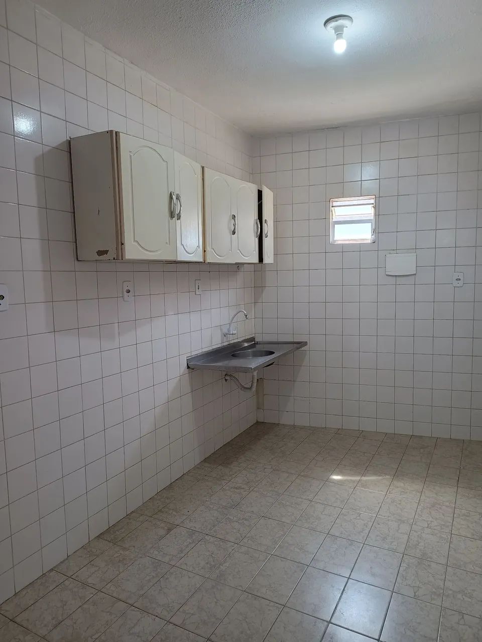 Alugo Kitnete quarto e sala - Foto 4