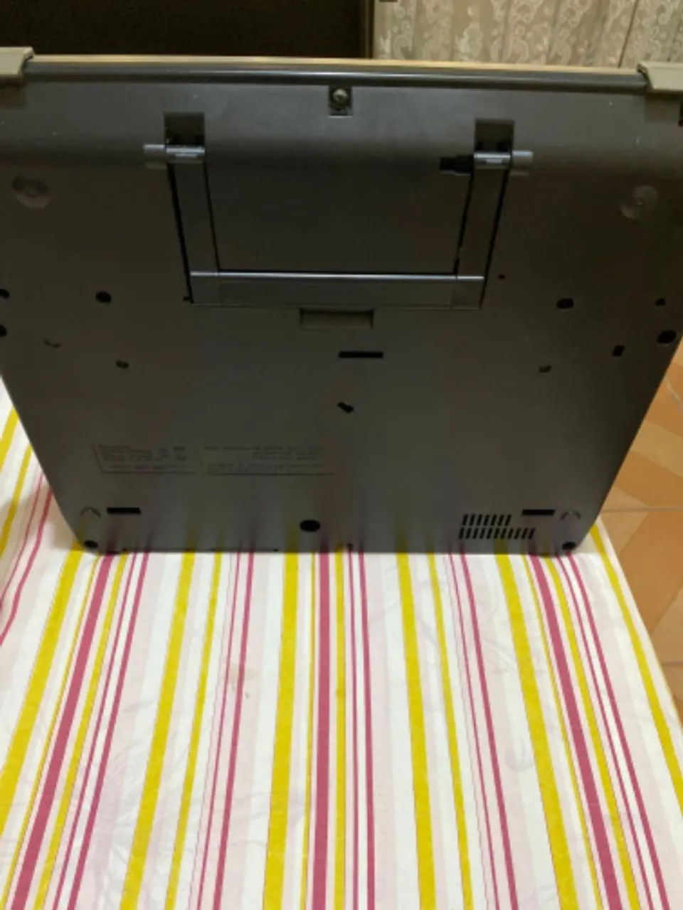 Máquina de datilografia R520  - Foto 3
