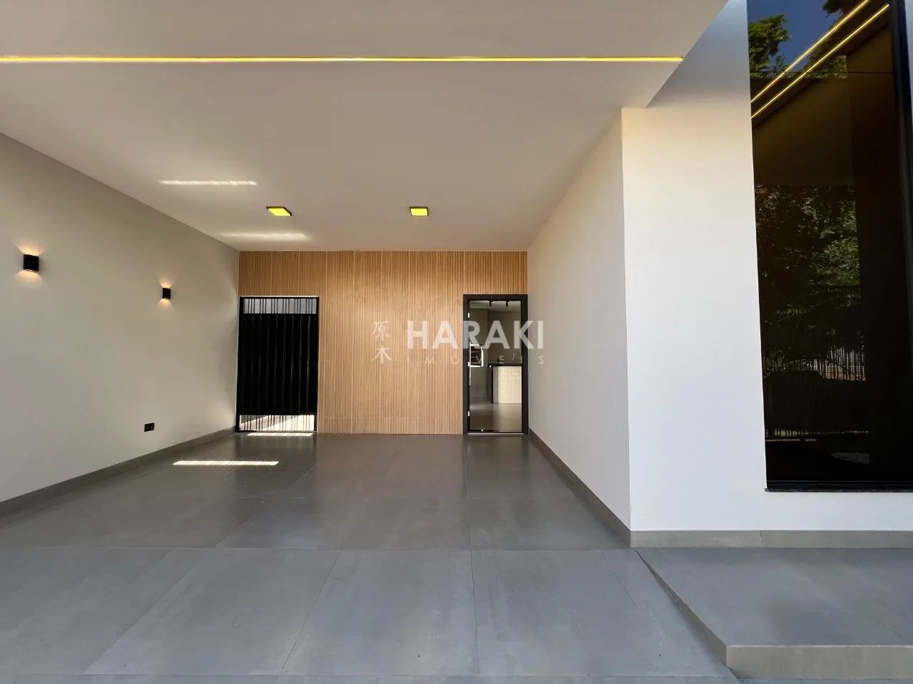 Casa a venda no Parque das Laranjeiras - Maringá/PR - OPORTUNIDADE, PORTEIRA FECHADA! - Foto 3