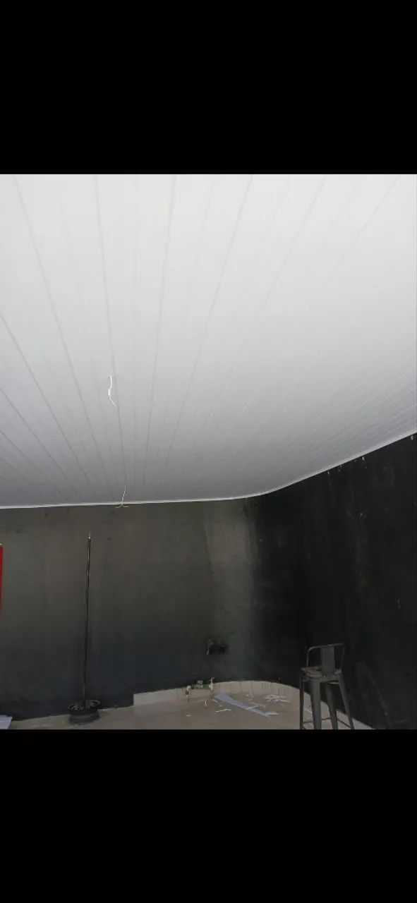 Forro de PVC  - Foto 5