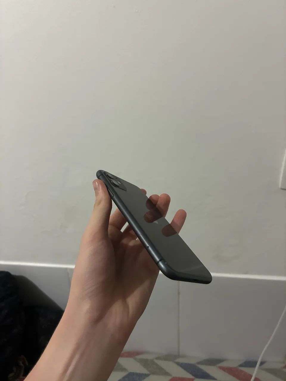Iphone 11 Seminovo - Foto 5