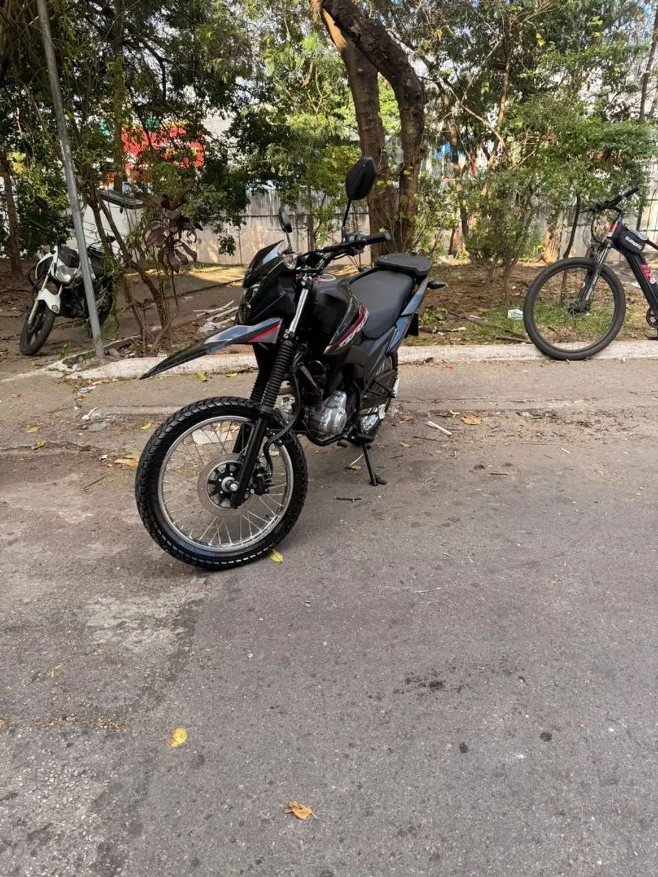 Moto zerada   - Foto 4