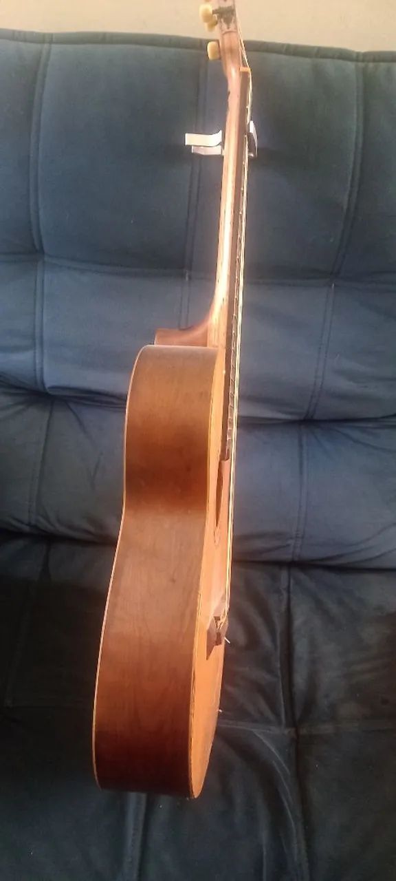 Violão usado  - Foto 2