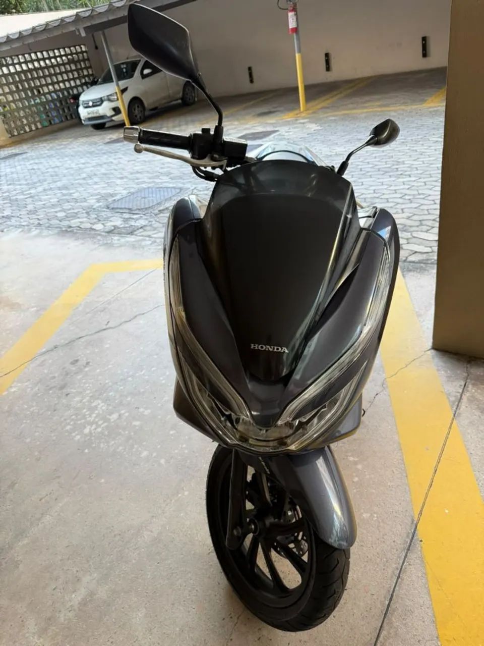 PCX 2021 - Foto 3