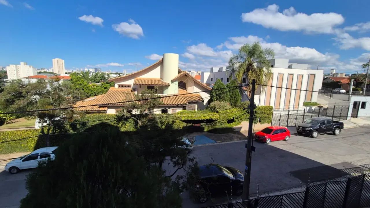 Apartamento 2 Dormitórios no Edifício Cesar Augusto - Foto 5