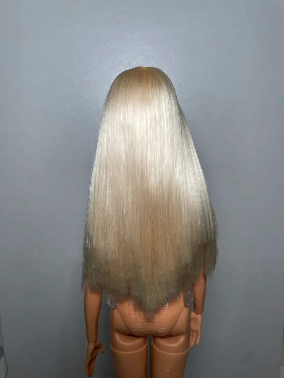 Barbie Skipper Teen Florida Vacation em corpo Made to Move - Foto 2