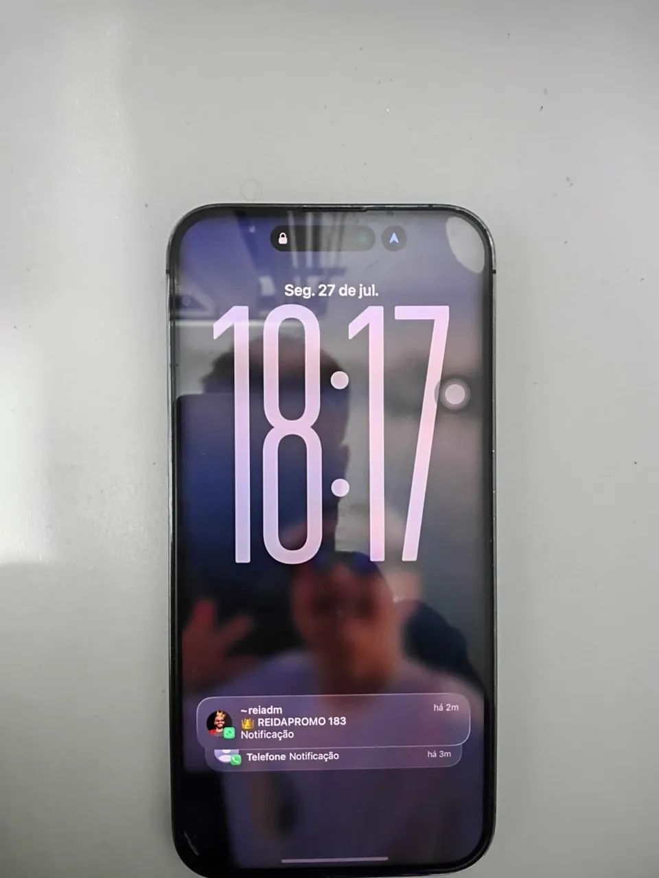 IPHONE 14 PRO MAX - Foto 2