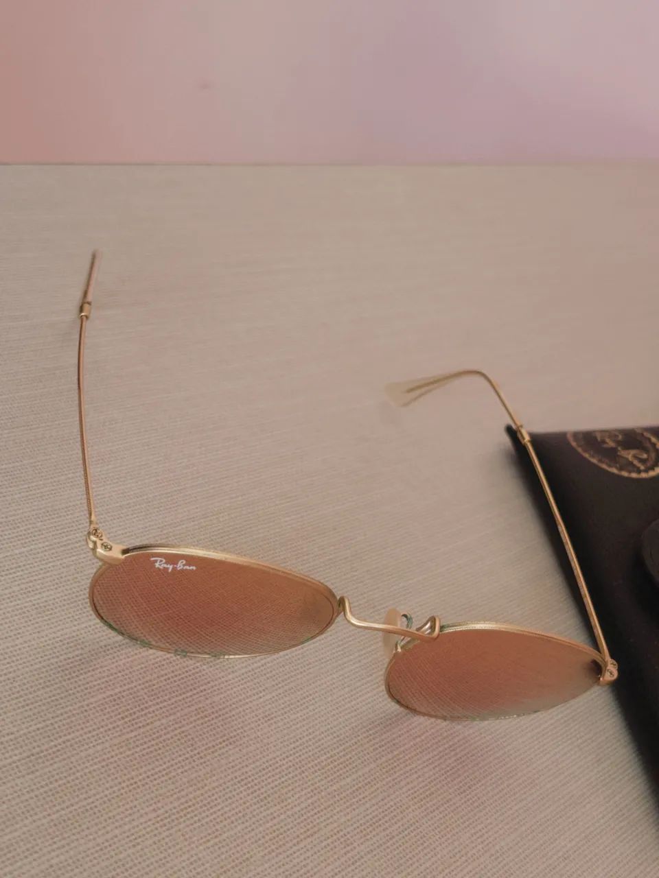 Óculos ray ban  - Foto 4