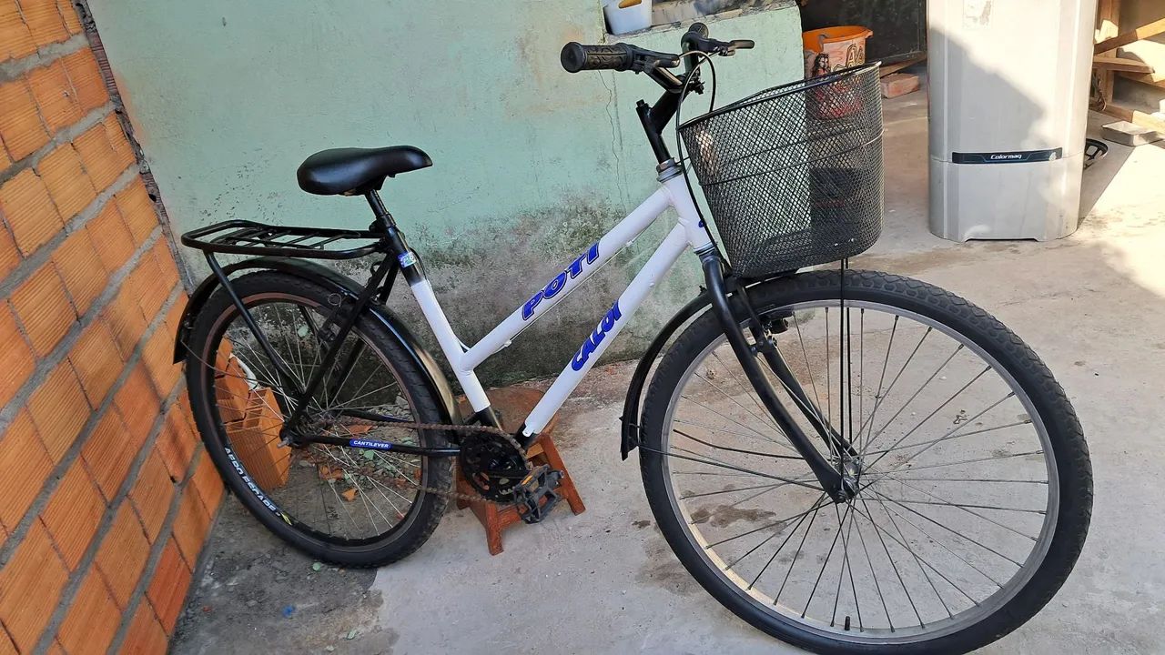 Bicicleta  - Foto 3