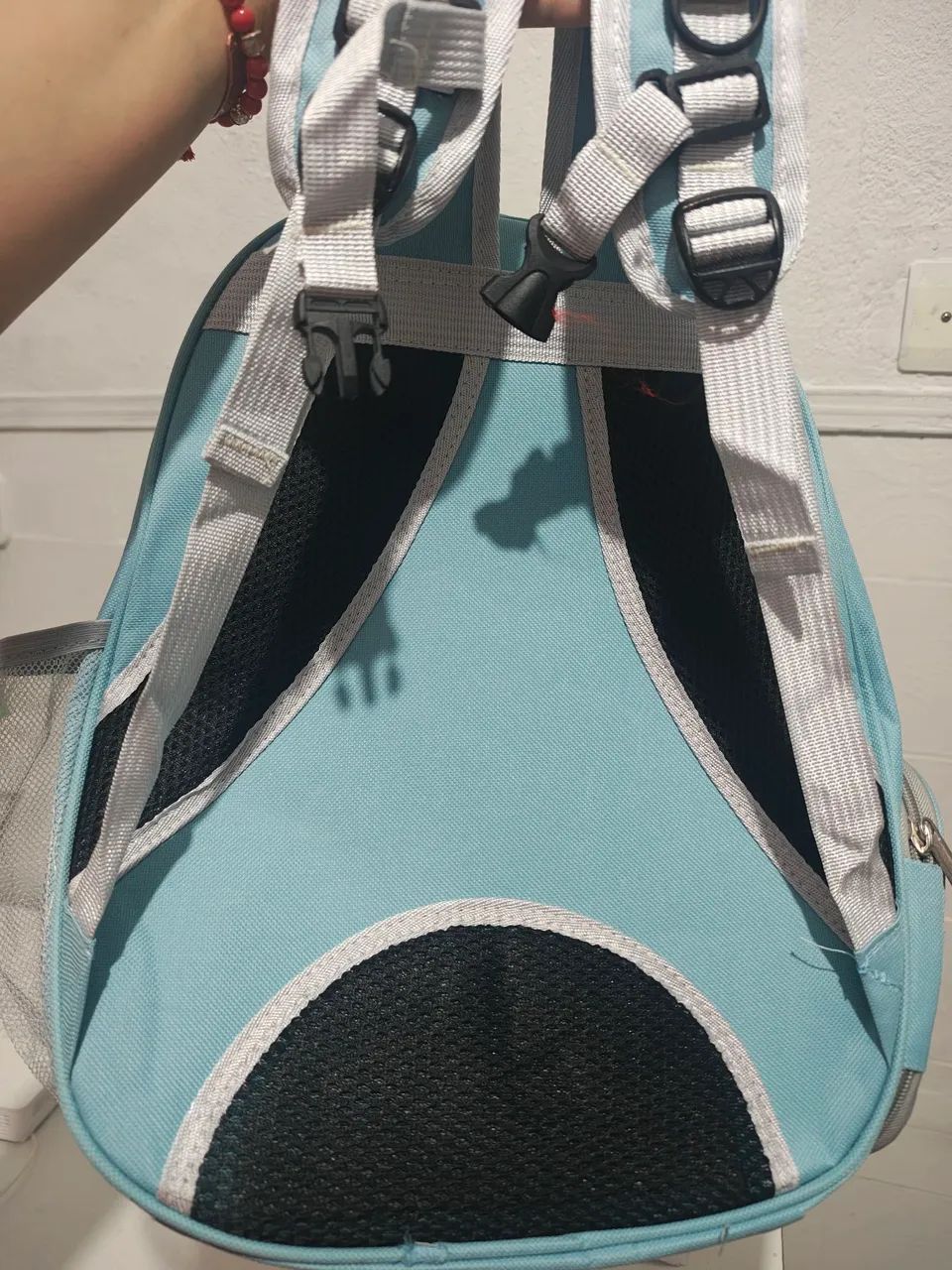 Play groud mais mochila  - Foto 3