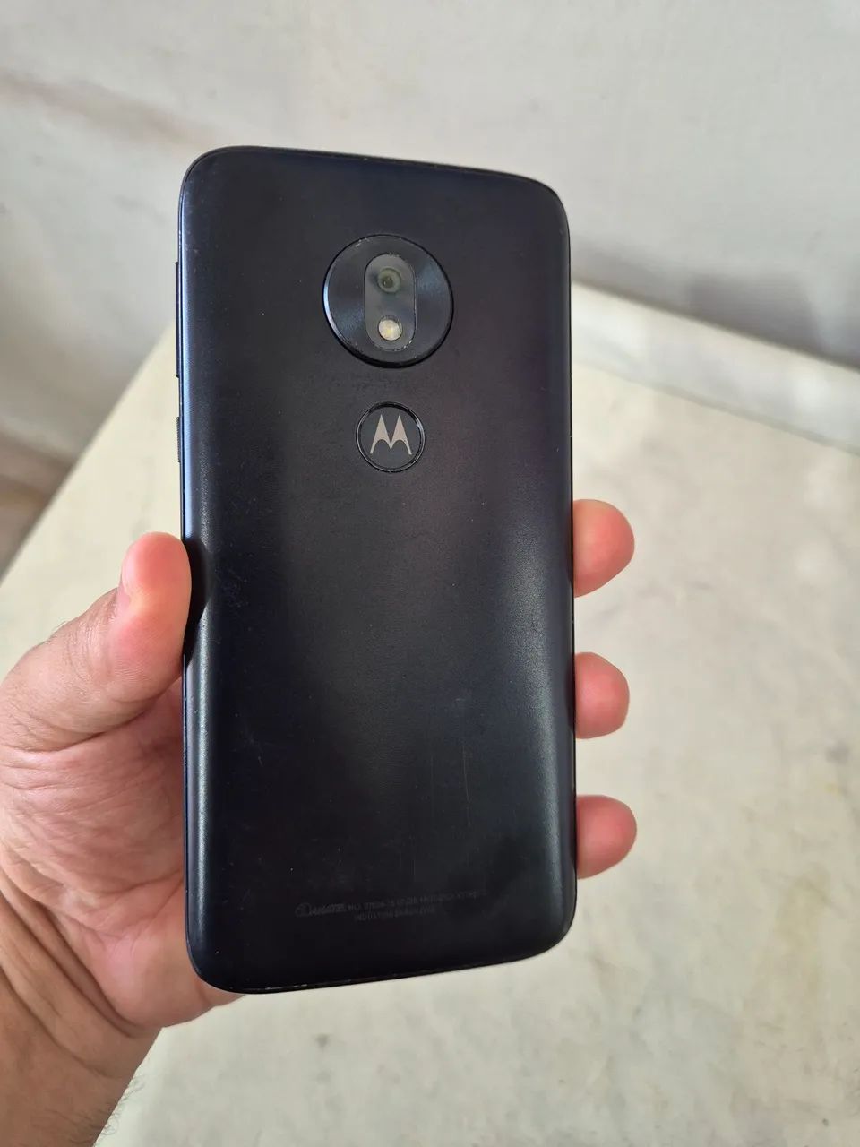 Moto G7 Play - Foto 3