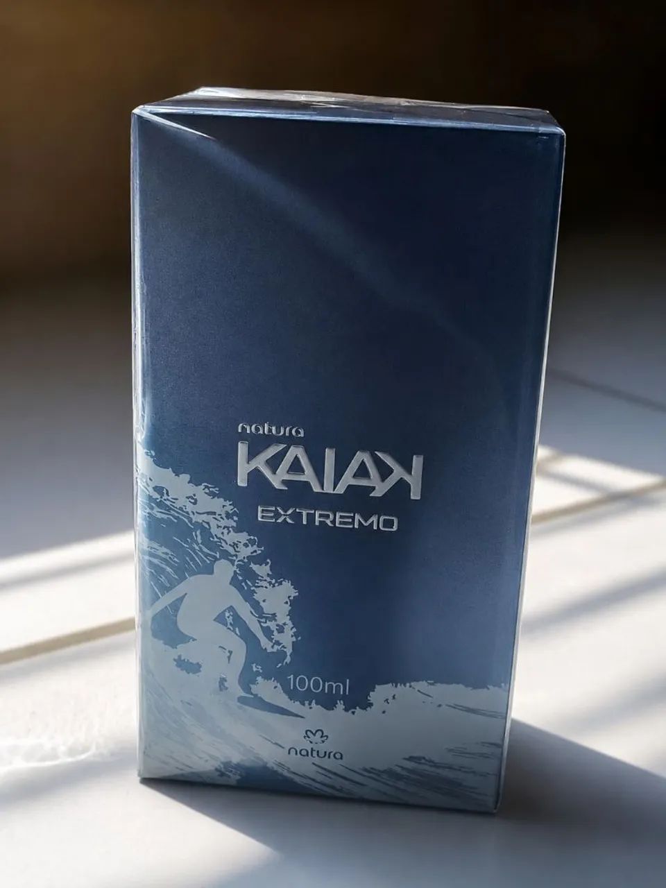 Perfume Natura Kaiak Extremo 100ML