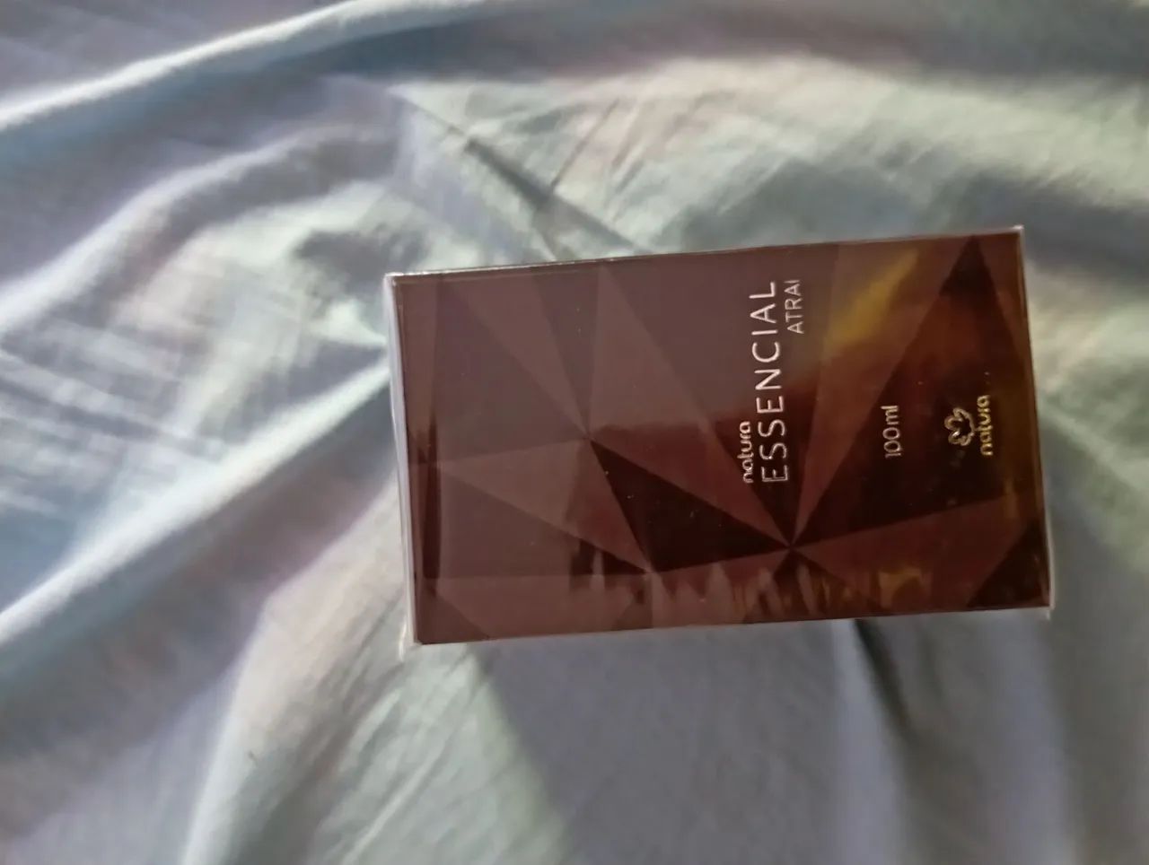 Perfume Essencial Atraí top - Foto 2
