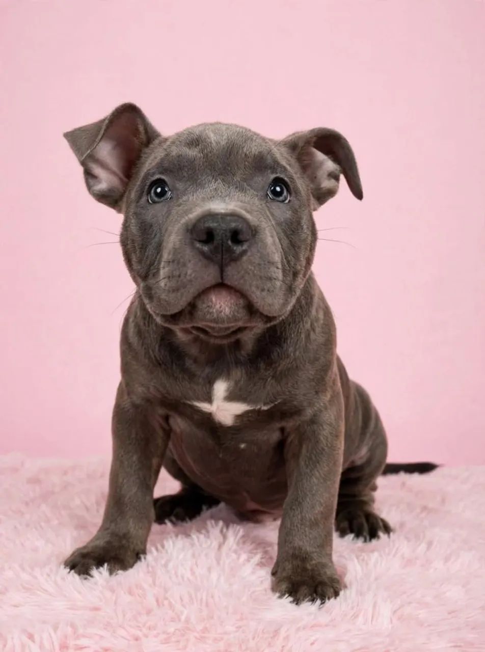 American bully - Foto 5