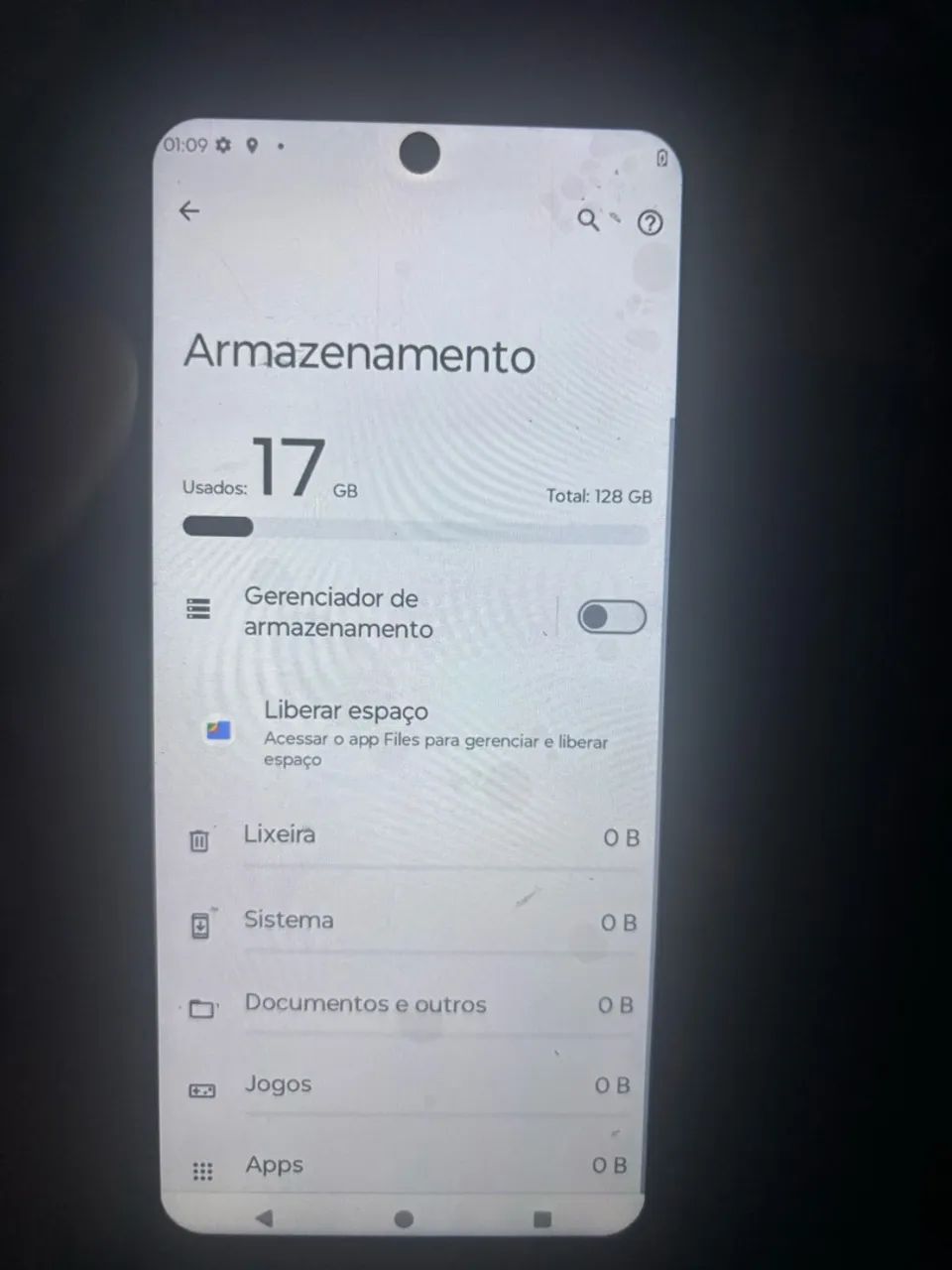 Moto g24  - Foto 2