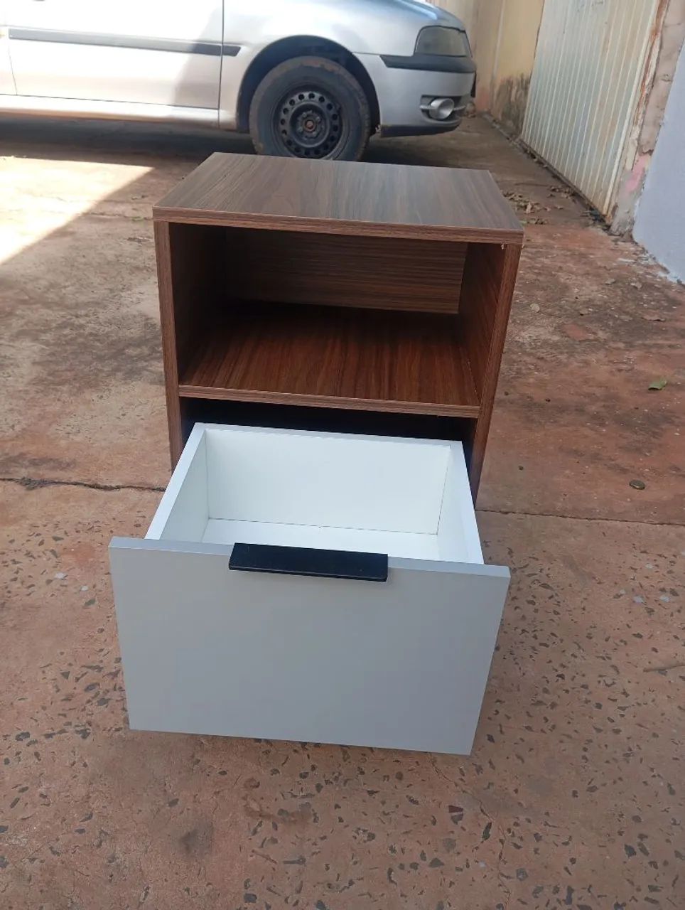 Mesinha de cabeceira  - Foto 2