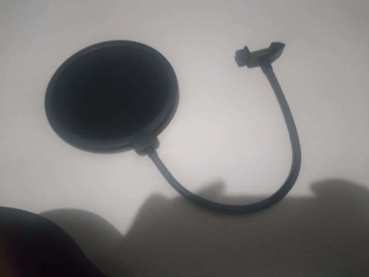 Pop Filter para microfones