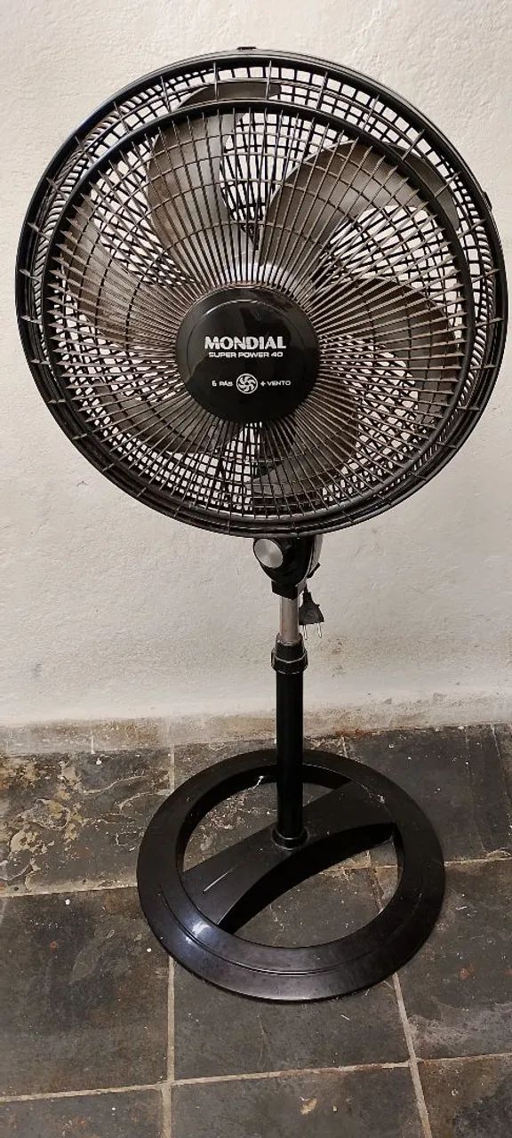 Ventilador 