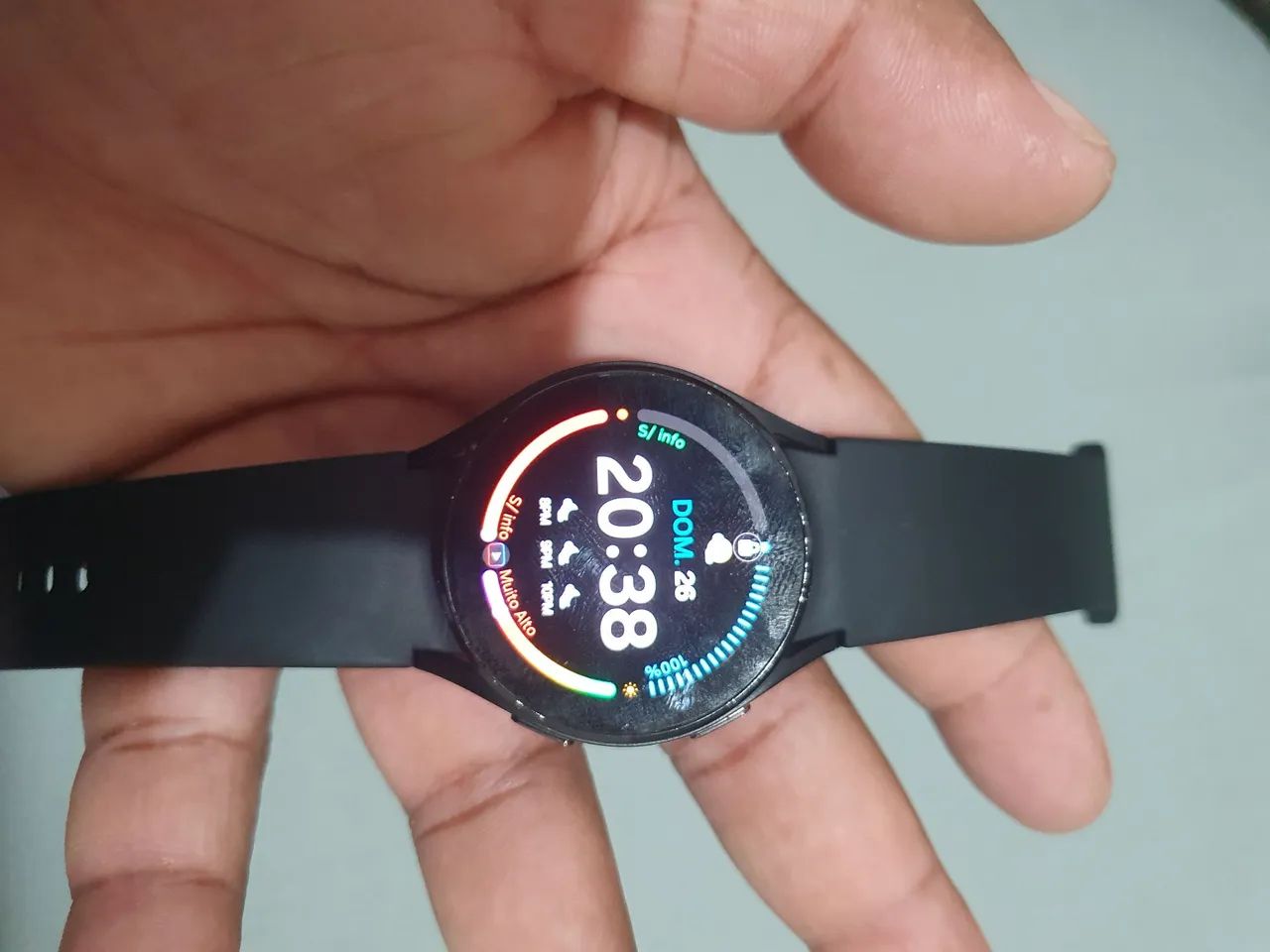 Galaxy Watch 4 40mm 