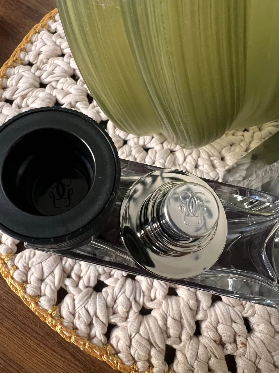 Guerlain Cologne Forte 100ml - Foto 3