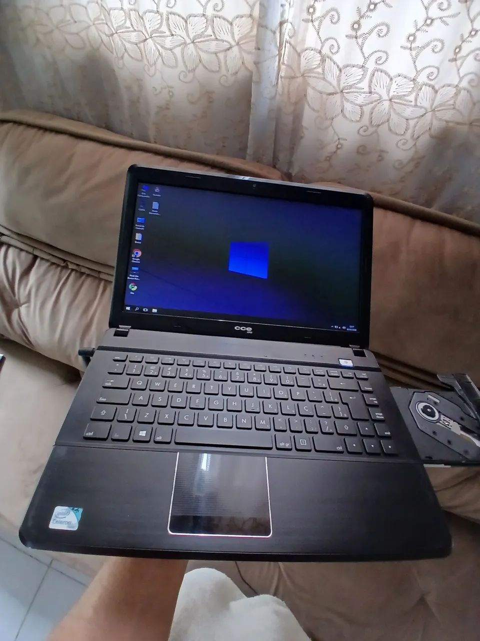 Notebook 