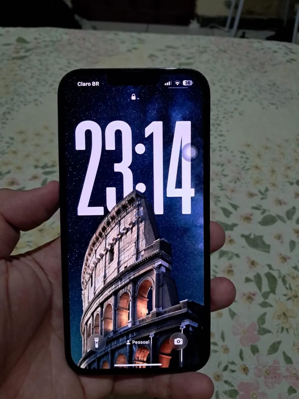 Vendo iPhone 13 Pro Max  - Foto 5