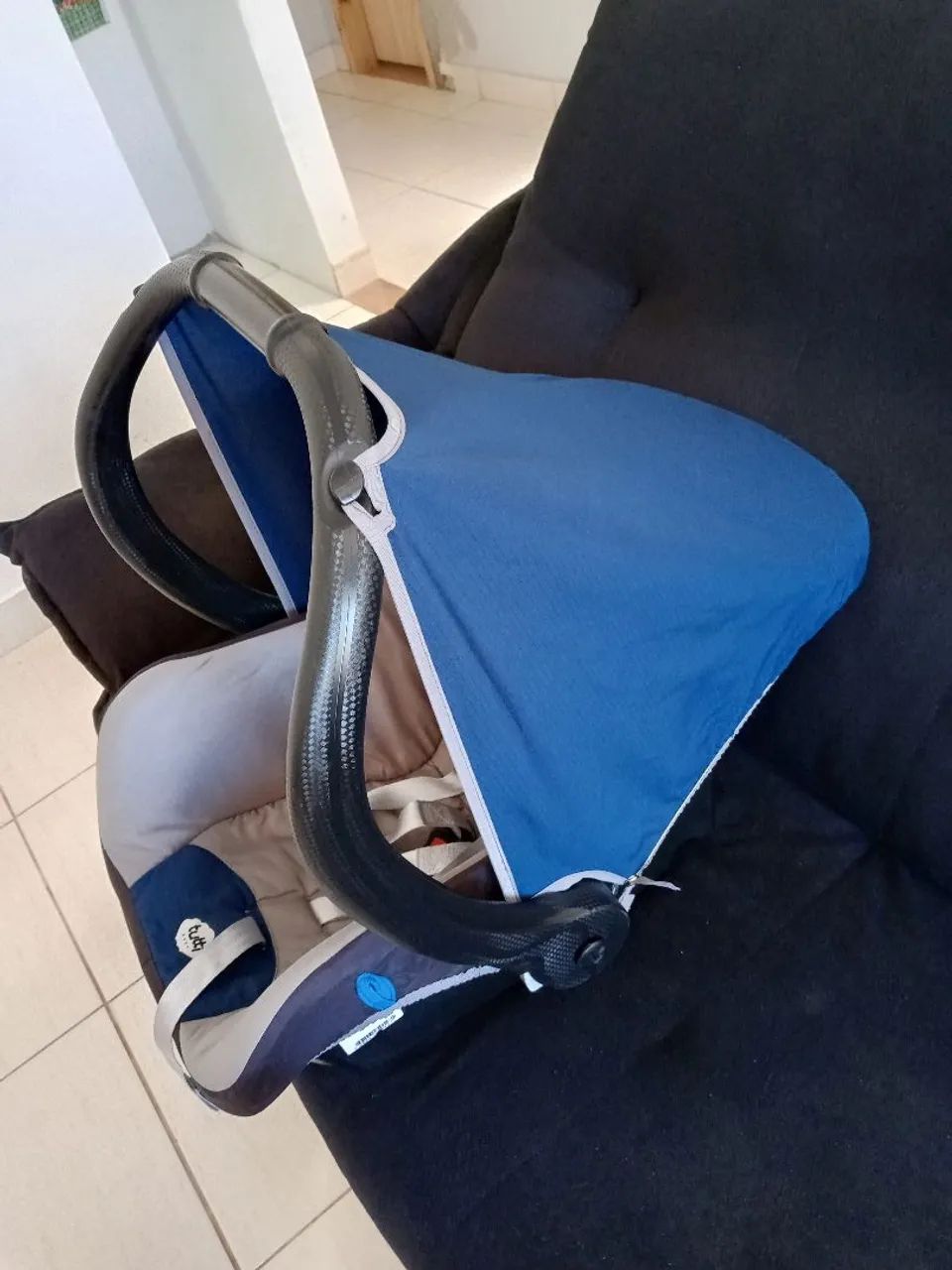 Bebe conforto  - Foto 2
