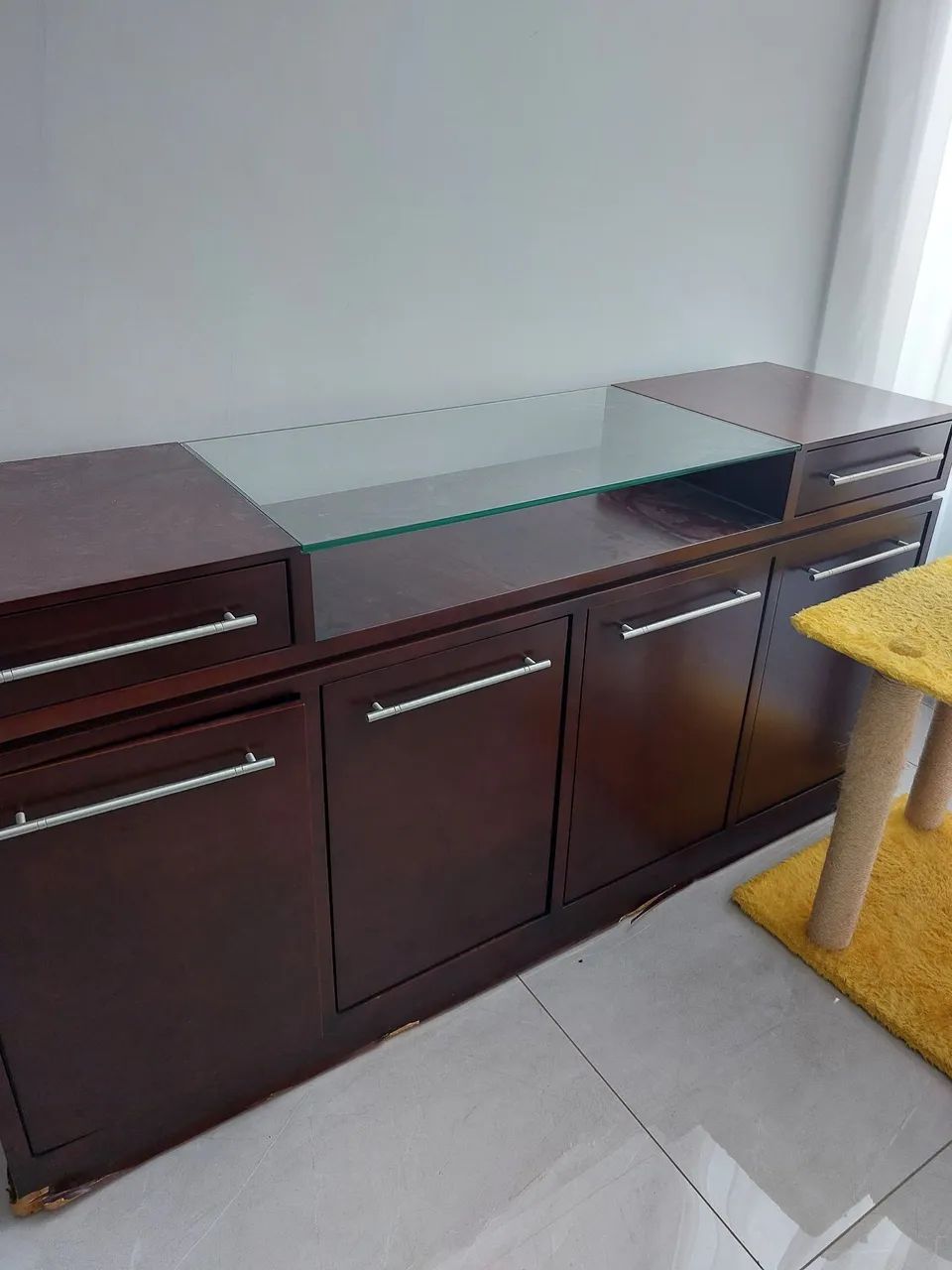 Balcão/ aparador buffet 