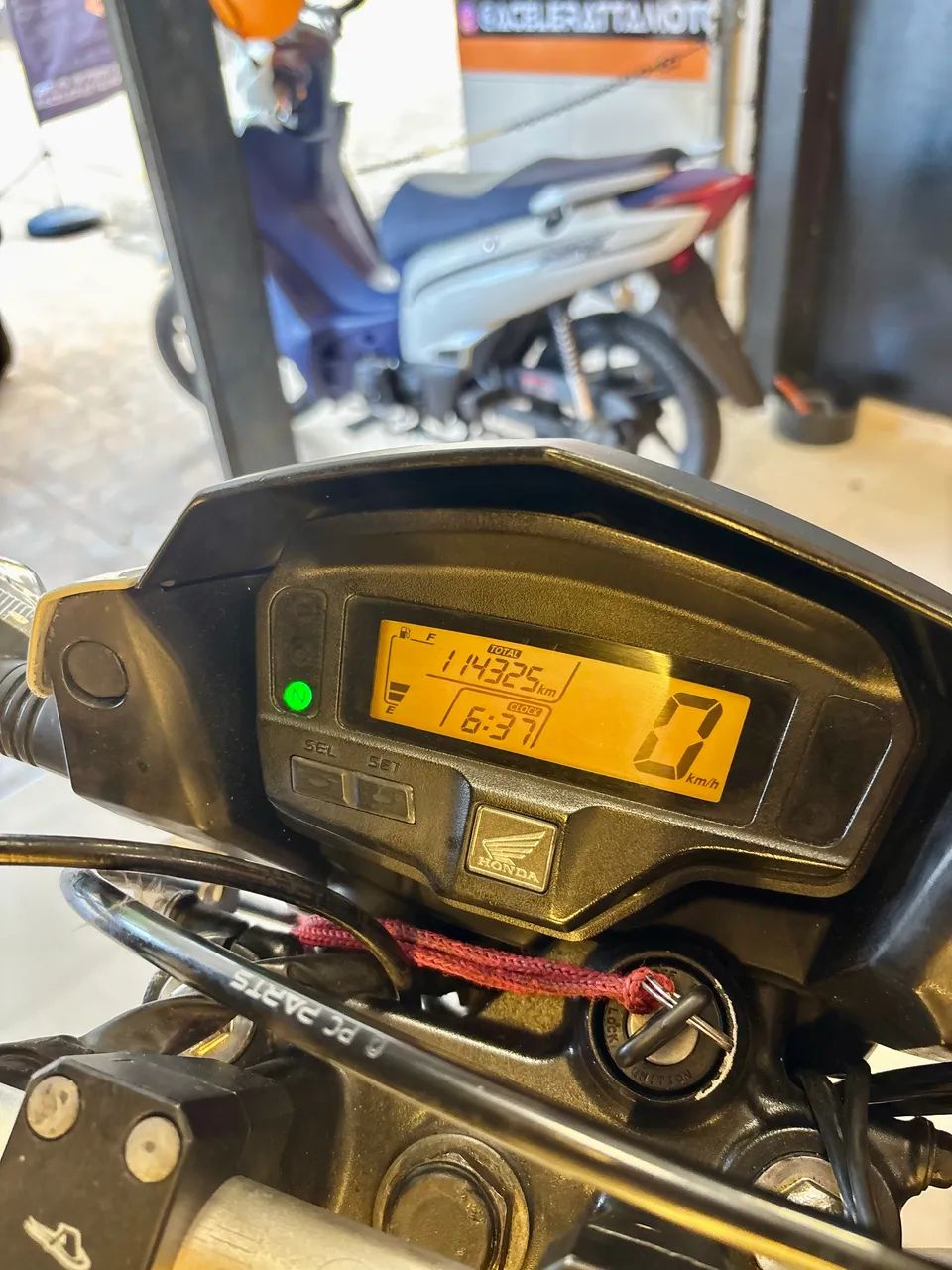 Honda Bros 2017  - Foto 4