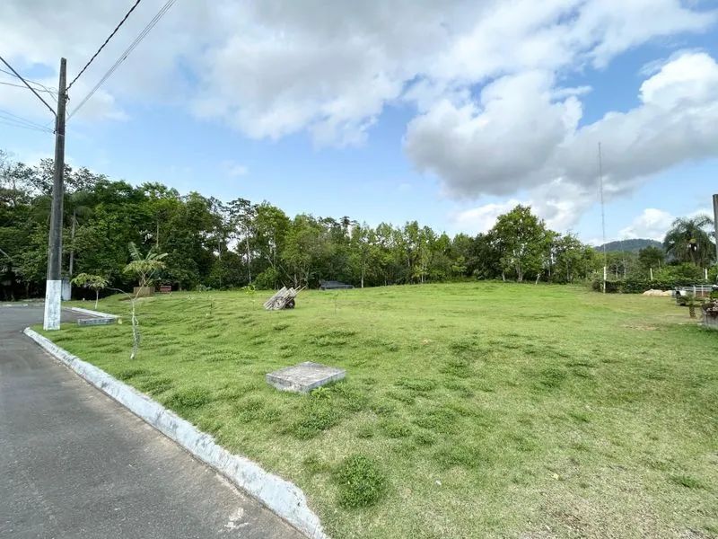Terreno TIMBÓ - SC - Foto 2