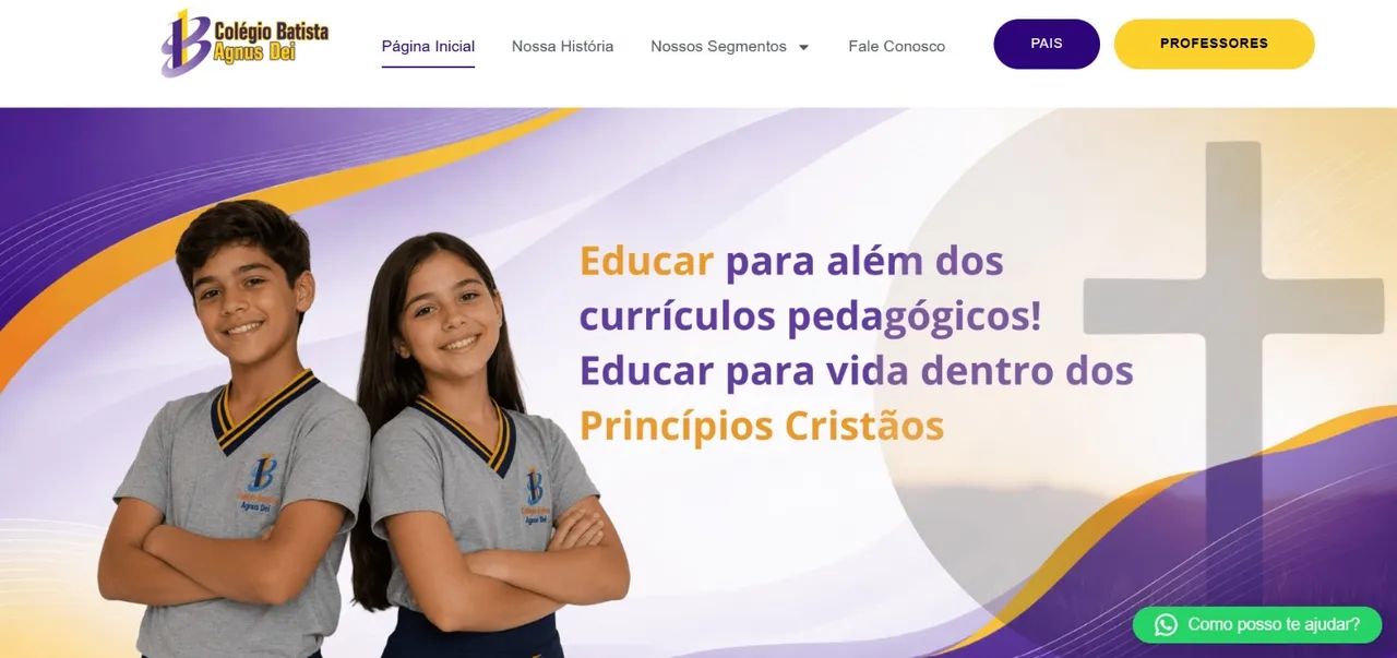Criação de sites R$ 200,00 - Foto 3