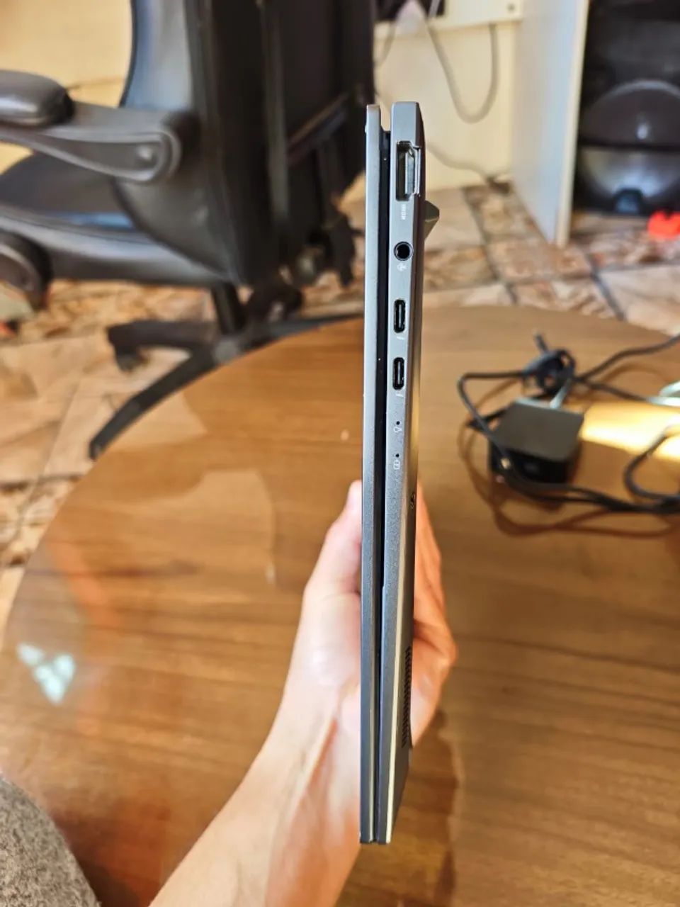 ASUS ZENBOOK 14 OLED - Foto 5