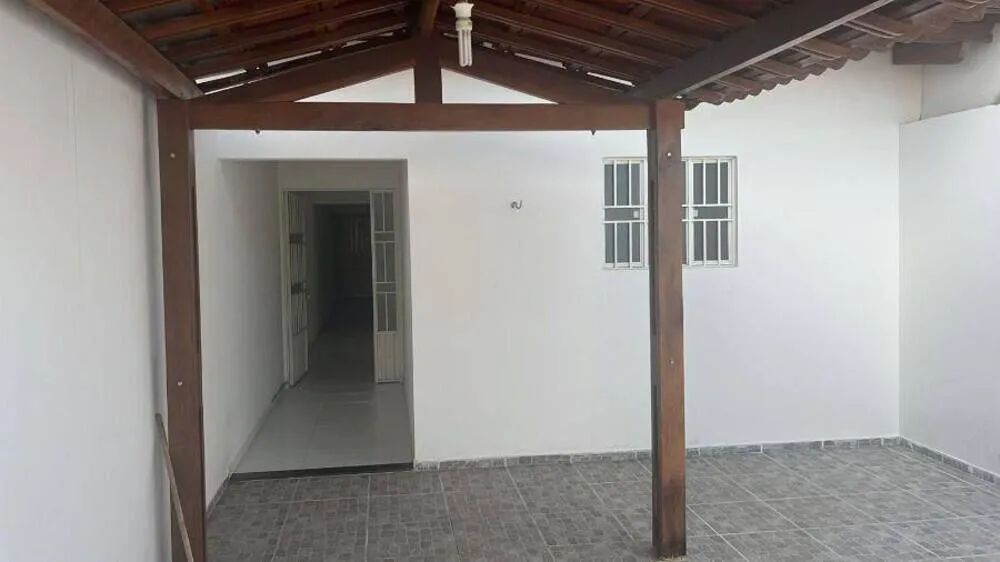 CASA RESIDENCIAL em PATOS - PB, MONTE CASTELO - Foto 5