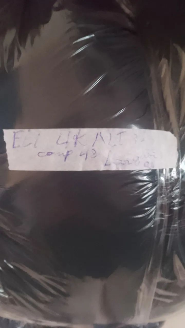 Pacotes de roupas usadas  - Foto 3