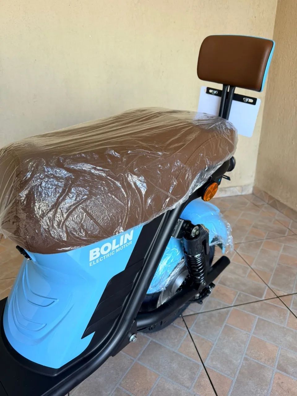scooter X13