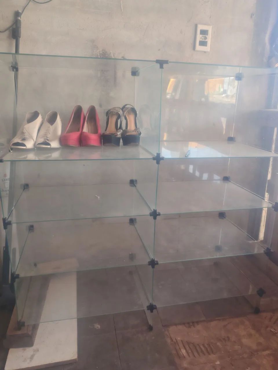 Vitrine  - Foto 2
