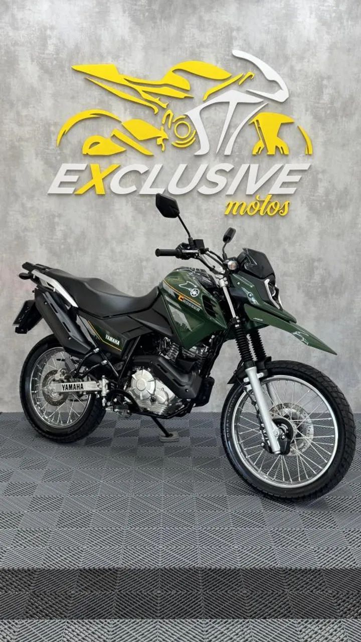 XTZ 150 CROSSER Z FLEX 2.000KM - Foto 2